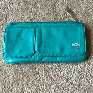 Roxy wallet